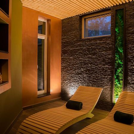 Hotel Dastan レビツェ エクステリア 写真