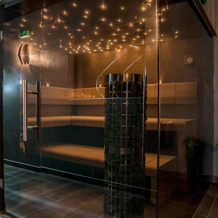 Hotel Dastan レビツェ エクステリア 写真