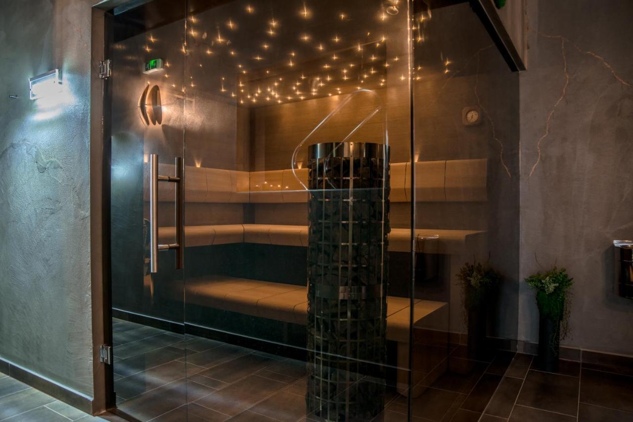 Hotel Dastan レビツェ エクステリア 写真