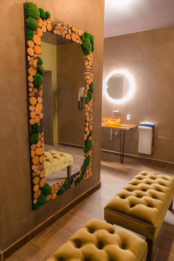 Hotel Dastan レビツェ エクステリア 写真