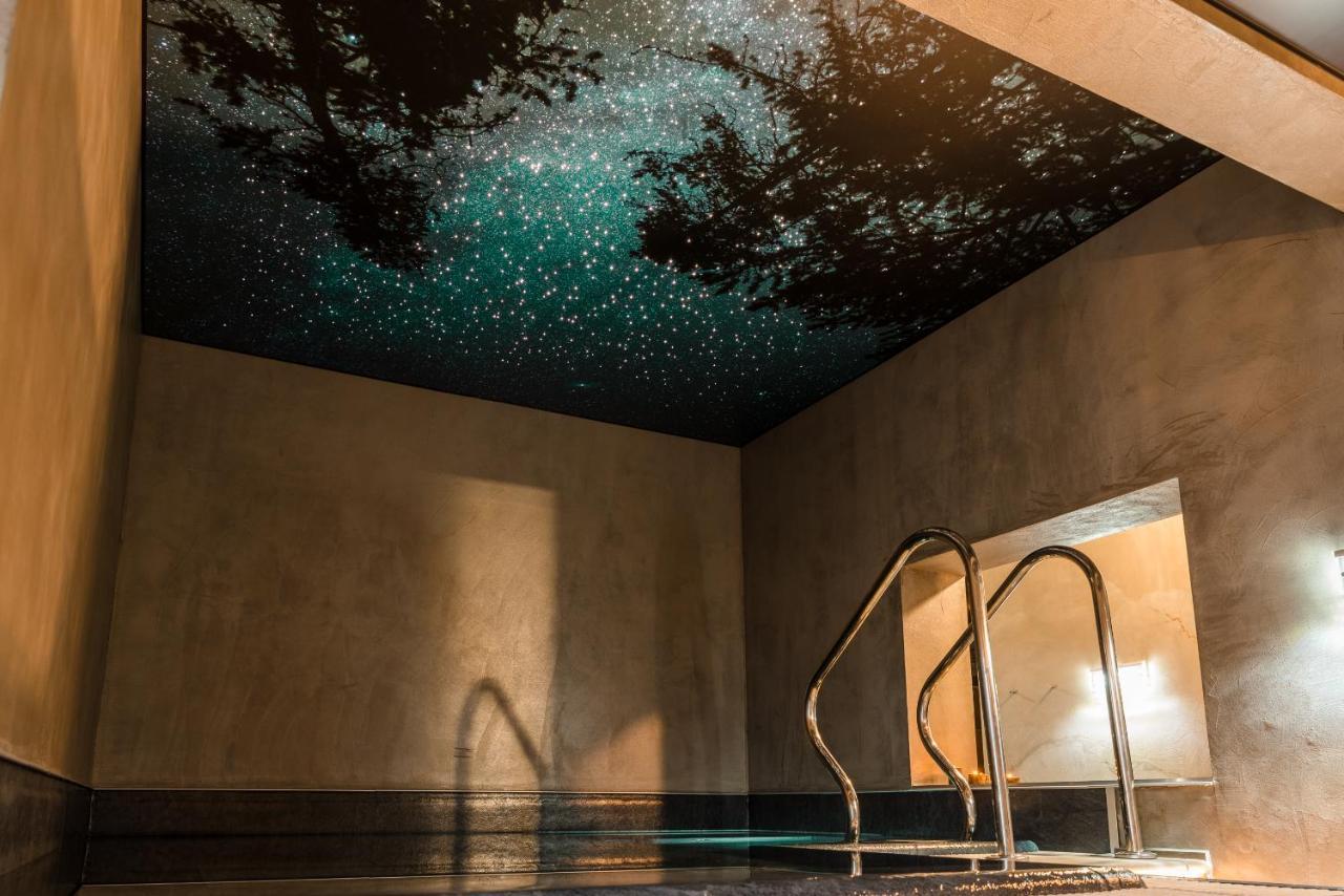 Hotel Dastan レビツェ エクステリア 写真