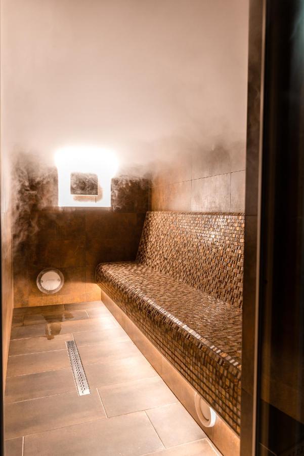 Hotel Dastan レビツェ エクステリア 写真
